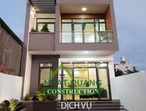 dịch vụ sửa chữa cải tạo nhà tại quận 6