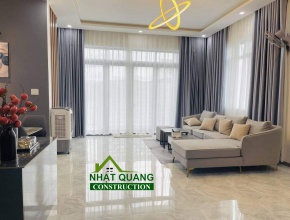 công ty sửa chữa cải tạo nhà đẹp