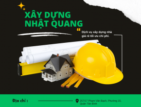 Xây nhà giá rẻ 