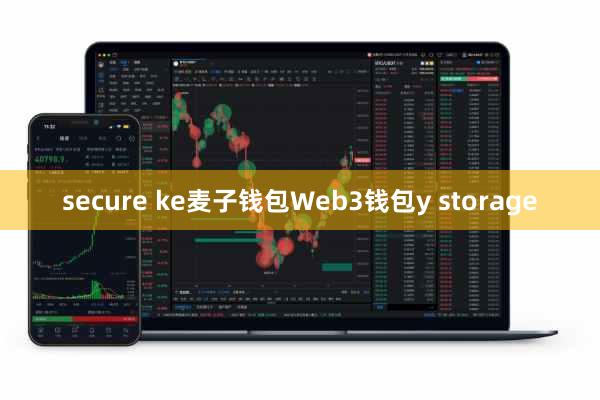 secure ke麦子钱包Web3钱包y storage