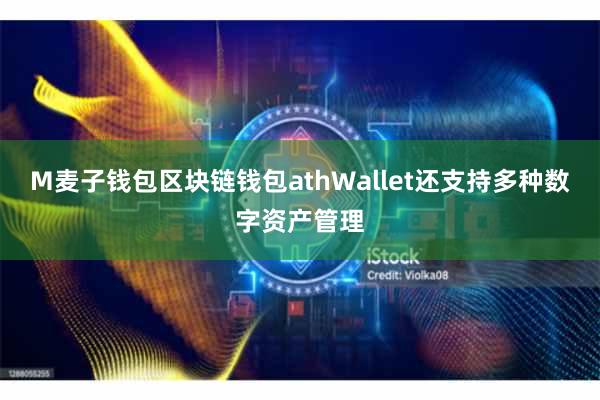 M麦子钱包区块链钱包athWallet还支持多种数字资产管理